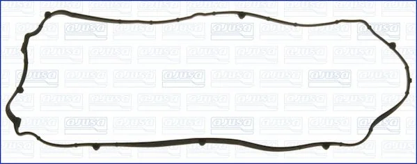 Gasket, cylinder head cover AJUSA 11106900