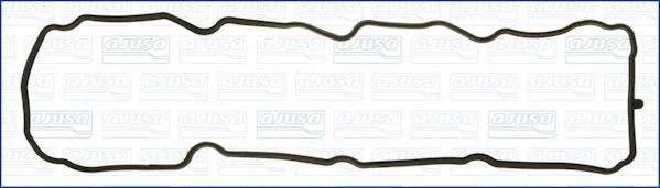 Gasket, cylinder head cover AJUSA 11112000