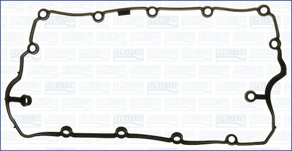 Gasket, cylinder head cover AJUSA 11112100
