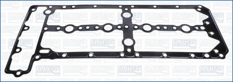 Gasket, cylinder head cover AJUSA 11116900