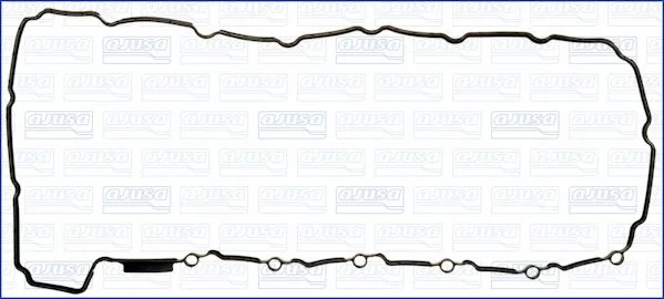 Gasket, cylinder head cover AJUSA 11122900