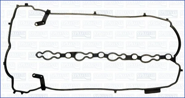 Gasket, cylinder head cover AJUSA 11127600