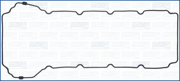 Tesnenie, veka hlavy valcov AJUSA 11129500