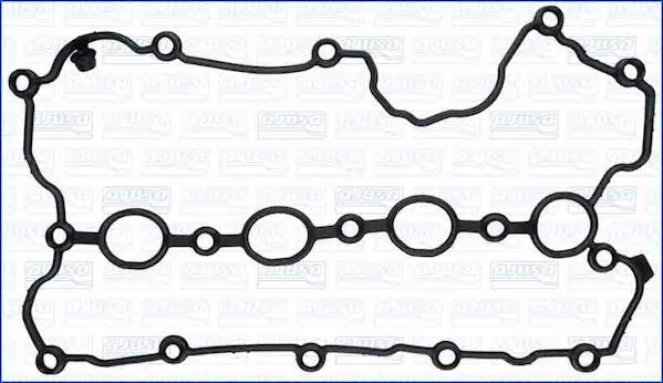Gasket, cylinder head cover AJUSA 11129900