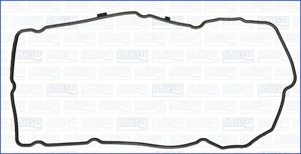 Gasket, cylinder head cover AJUSA 11131000