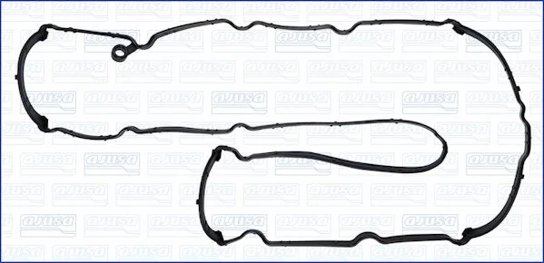 Gasket, cylinder head cover AJUSA 11131400