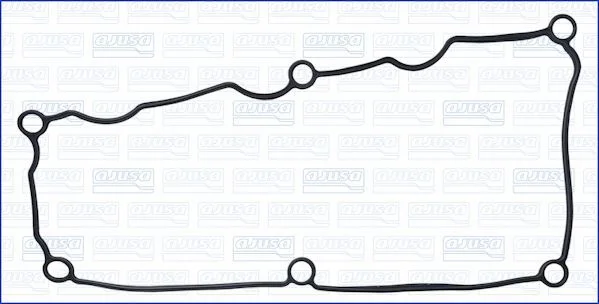 Gasket, cylinder head cover AJUSA 11133600