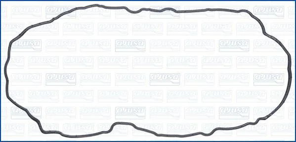 Gasket, cylinder head cover AJUSA 11137000