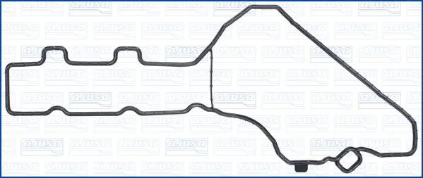 Gasket, cylinder head cover AJUSA 11142500