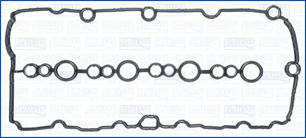Gasket, cylinder head cover AJUSA 11147000
