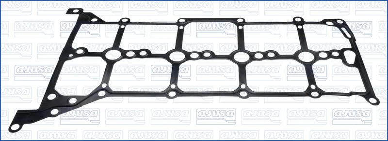 Gasket, cylinder head cover AJUSA 11153200