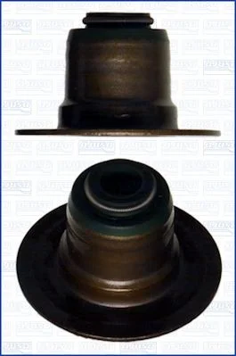 Tesniaci krúžok driek ventilu AJUSA 12023000