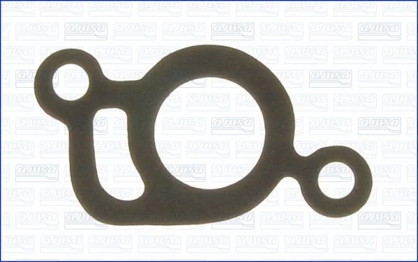 Gasket, intake manifold AJUSA 13005000
