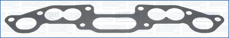 Gasket, intake/exhaust manifold AJUSA 13032800