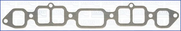 Gasket, intake/exhaust manifold AJUSA 13034100