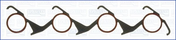 Gasket, intake manifold AJUSA 13037000