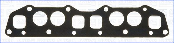 Gasket, intake/exhaust manifold AJUSA 13039100
