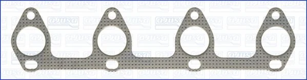 Gasket, exhaust manifold AJUSA 13046800