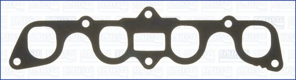 Gasket, intake manifold AJUSA 13050900