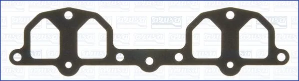Gasket, intake manifold AJUSA 13054400