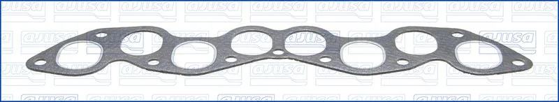 Gasket, intake/exhaust manifold AJUSA 13055100