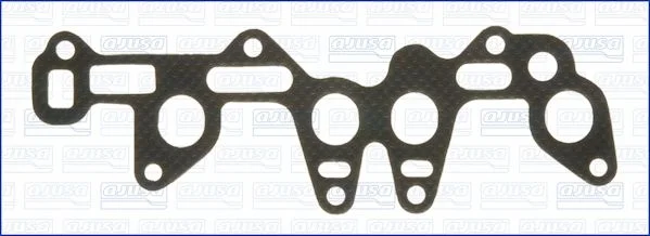 Gasket, intake manifold AJUSA 13057200