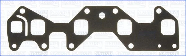 Gasket, intake manifold AJUSA 13061100