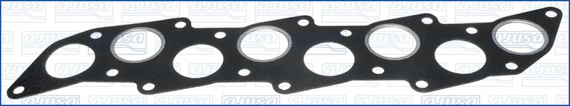 Gasket, intake/exhaust manifold AJUSA 13062100