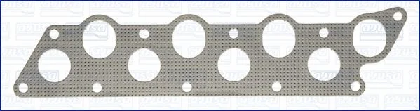 Gasket, intake/exhaust manifold AJUSA 13065100