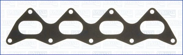 Gasket, intake manifold AJUSA 13074700