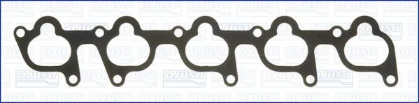 Gasket, intake manifold AJUSA 13082800