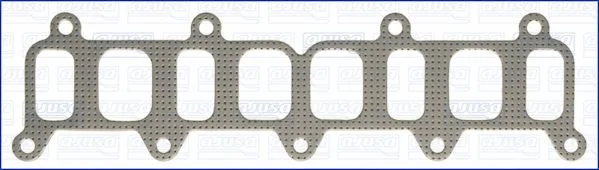 Gasket, intake/exhaust manifold AJUSA 13086000