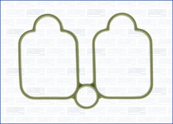 Gasket, intake manifold AJUSA 13086200