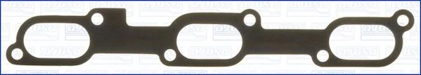 Gasket, intake manifold AJUSA 13115000