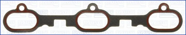 Gasket, intake manifold AJUSA 13115200