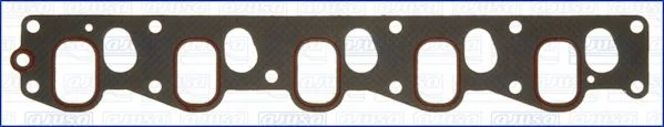 Gasket, intake manifold AJUSA 13117300