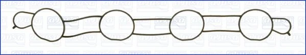 Gasket, intake manifold AJUSA 13120100