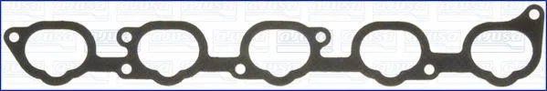 Gasket, intake manifold AJUSA 13123800