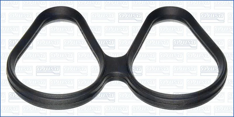 Gasket, intake manifold AJUSA 13124200
