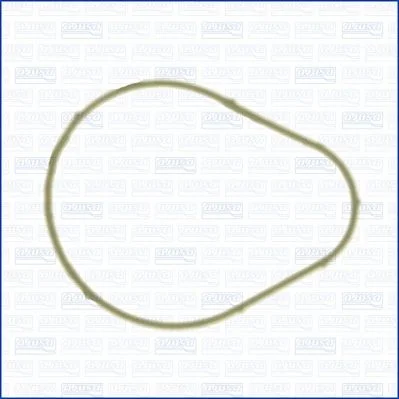 Tesnenie, sacie potrubie AJUSA 13138700