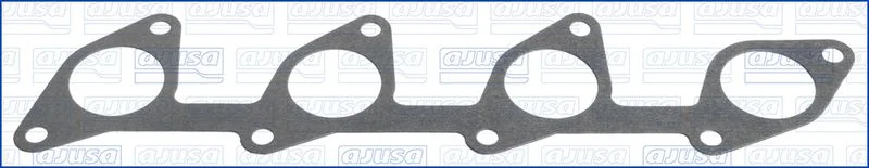 Tesnenie, sacie potrubie AJUSA 13139200