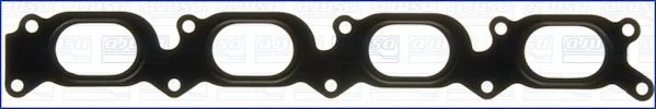 Gasket, intake manifold AJUSA 13142300