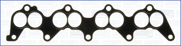 Gasket, intake manifold AJUSA 13143200