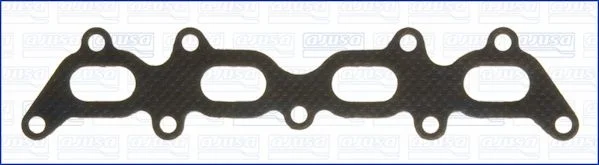 Gasket, exhaust manifold AJUSA 13148000