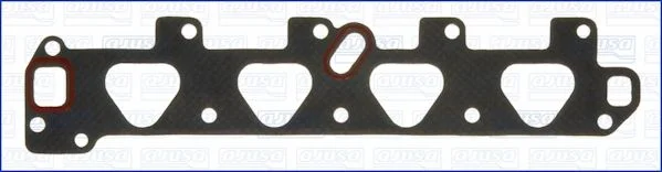 Gasket, intake manifold AJUSA 13152900