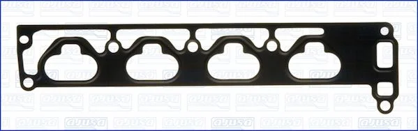 Gasket, intake manifold AJUSA 13153000