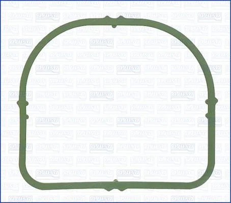 Gasket, intake manifold AJUSA 13168100