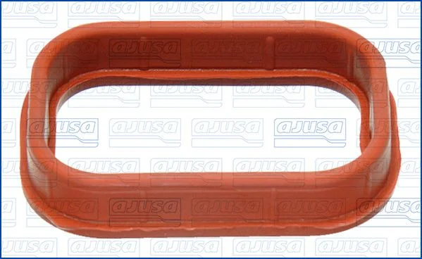 Gasket, intake manifold AJUSA 13169800