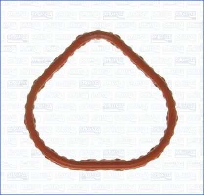 Gasket, intake manifold AJUSA 13171400