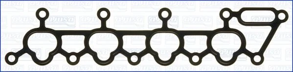 Gasket, intake manifold AJUSA 13177900